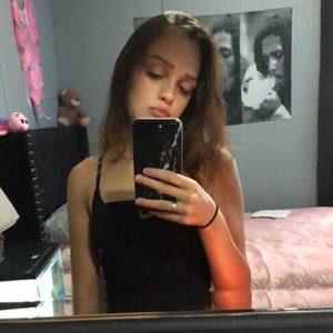 Meet your Posher, Janae